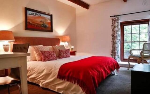 Old Potters Inn and Brewhouse