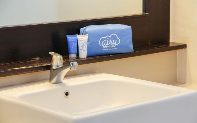 Airy Nusa Dua Siligita Raya 21 Benoa Bali