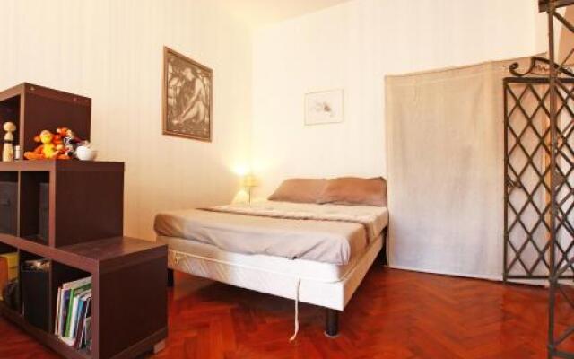 Studio cosy 4 personnes dans le Centre-ville de Nice