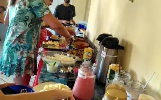 Pousada Recanto Setiba