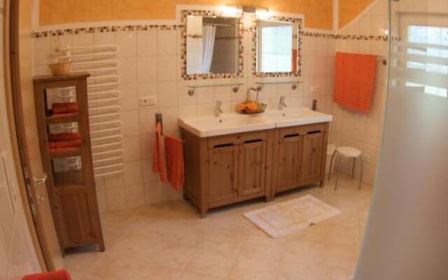 Traum-Ferienwohnungen Wechselberger Schwendau