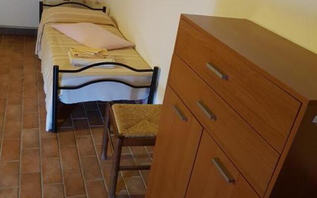 Agriturismo La Palazzina