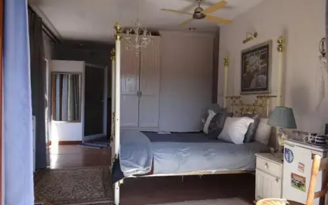 Art Gallery Guest House