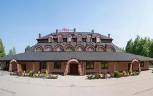 Hotel Zajazd Celtycki