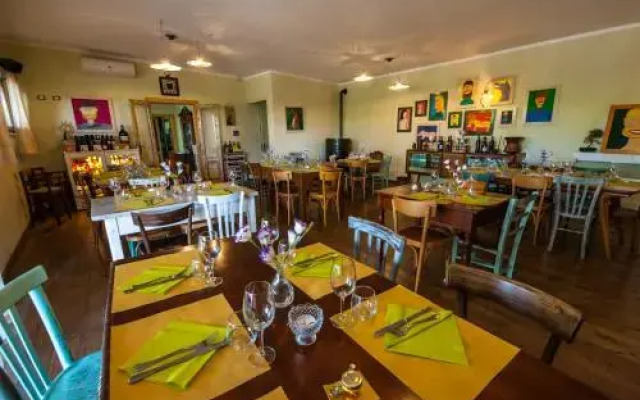 Agriturismo Quartuccio