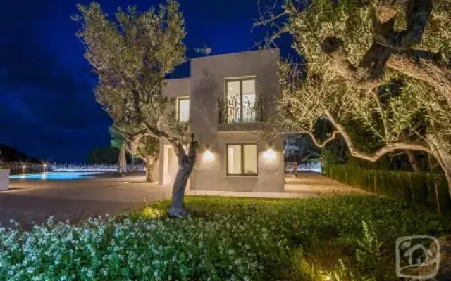 Abahana Villas Piscis