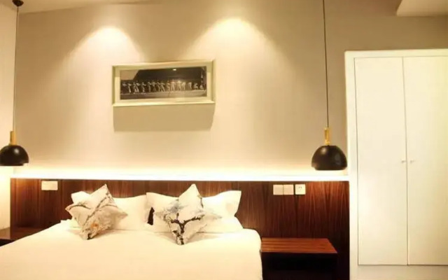 Delight Palace Taili Service Apartment (Yopark Taili Service Apartment)