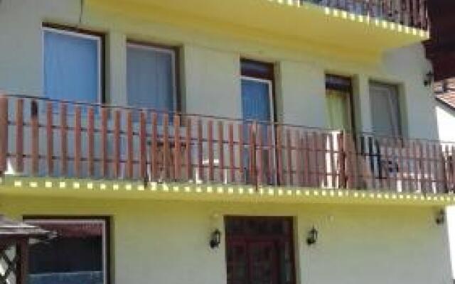 Apartmanhaz Balatonfenyves