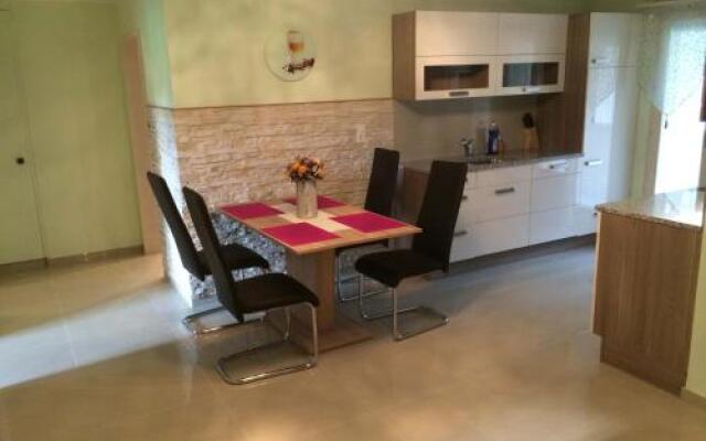 3 Rooms Premium Apartment Haag SG
