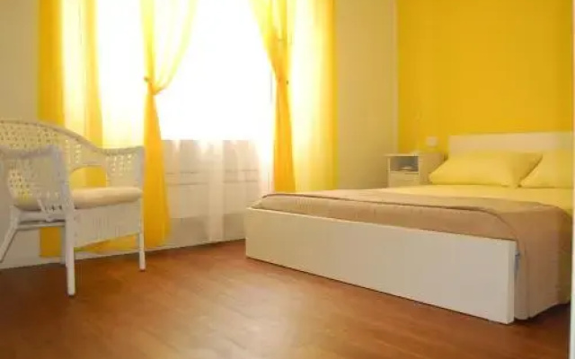 B&B Via Padova