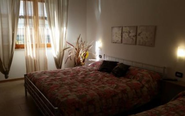"apartment Gigì in Alghero for 13 Persons With 4 Bedrooms and 2 Bathrooms"