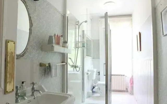 Oakhurst House B&B