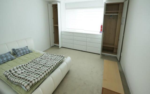 UN Guesthouse Hannam