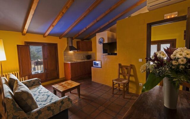 Valle Del Río Piedra