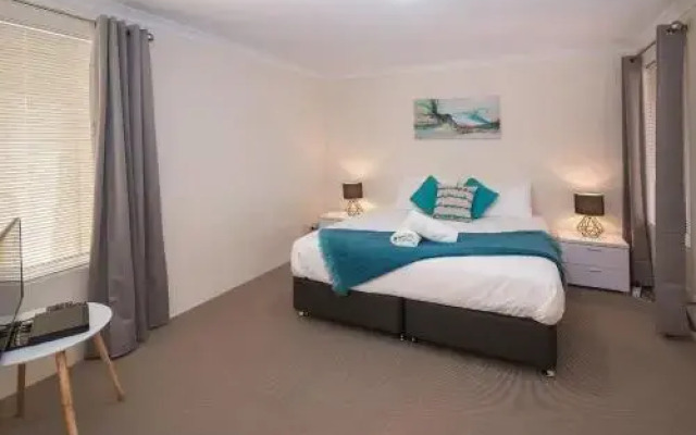 Central Townhouse Margaret River