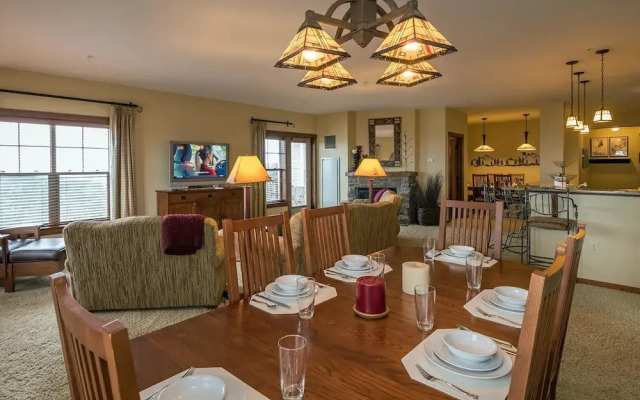 6br: Soaring Eagle 204