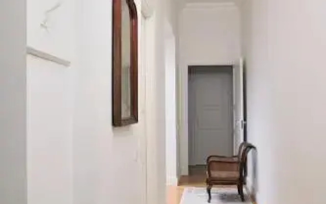 Cosy Old Vilnius