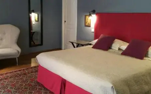 Rooms Buonanotte Barbarossa