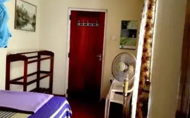 Manaram Guest Inn Ella