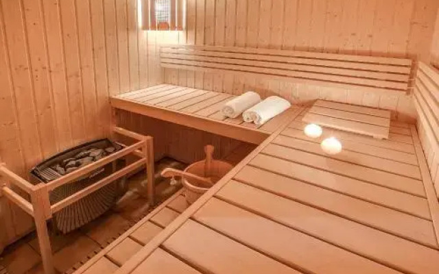 Chalet Sicoria - OVO Network