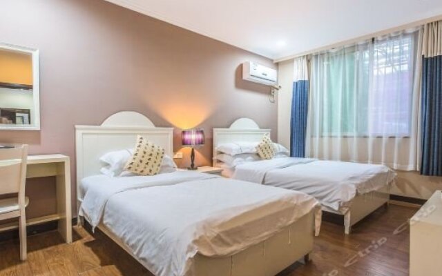 Hangzhou Ziwei Holiday Hotel