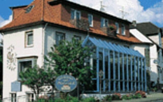 Landhotel Weinrich