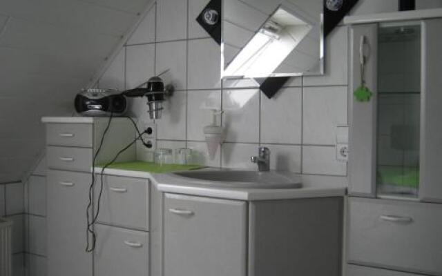 Ferienapartment Bruttiger Götterlay