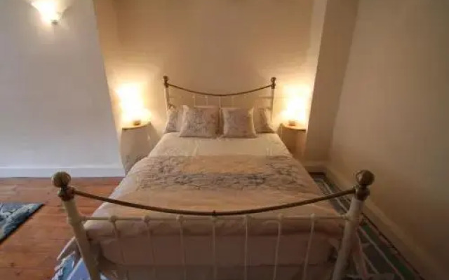 The Old Priory Cottage