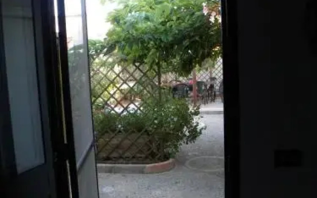 B&B Macchia Mediterranea