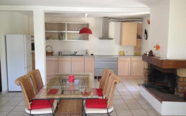 Villa Bougainvilliers