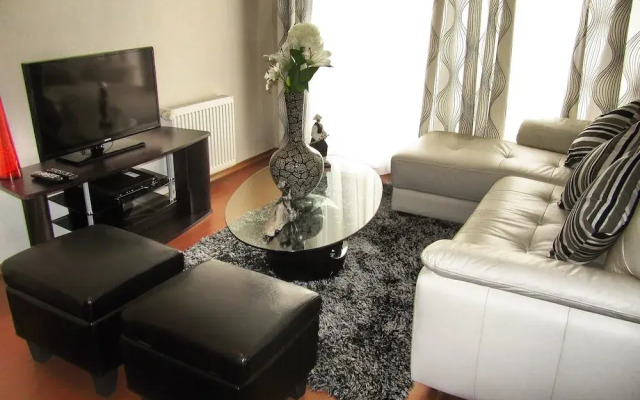 Aquamar Apartment