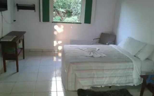 Pirenópolis Natural Pousada e Spa