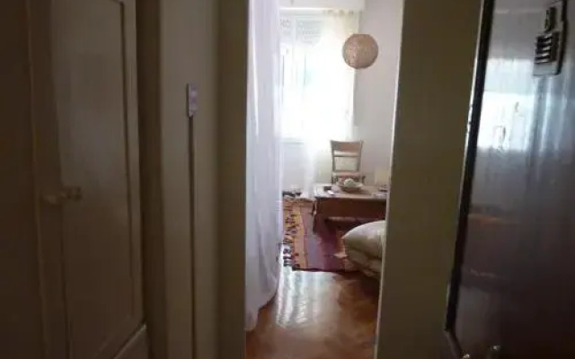 Via Arriba Apartamento