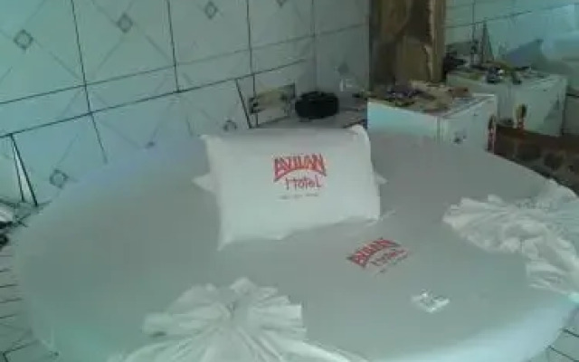 Avilan Hotel