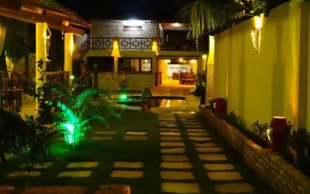 Pousada Sao Pedro Flecheiras