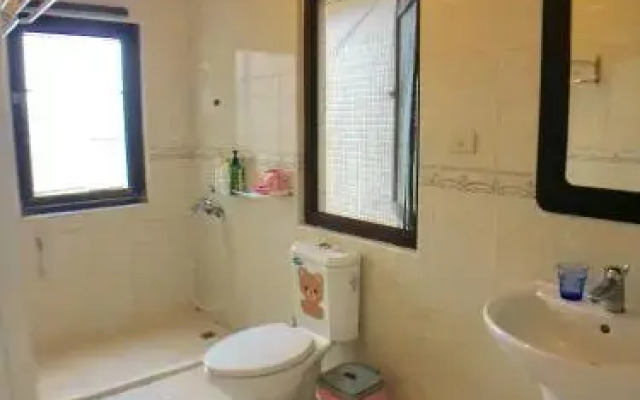 Hiread Terre Homestay