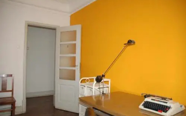 Lisbon Economy Guest Houses - Old Town I