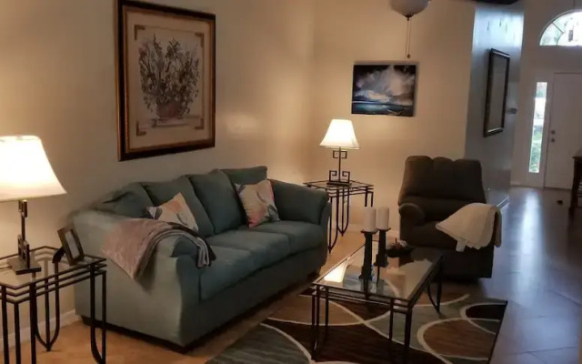 Naples Home with Large Lanai