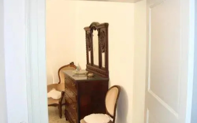 Harrys House
