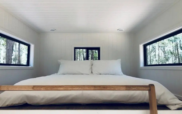 Robinson Tiny House