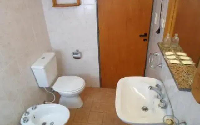 Del Arriero Cabañas