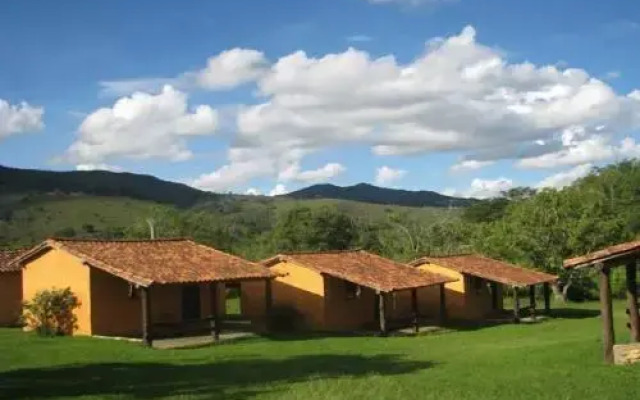 Pousada Fazendinha da Canastra