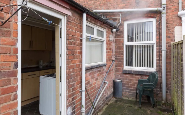 Birmingham Guest House 9