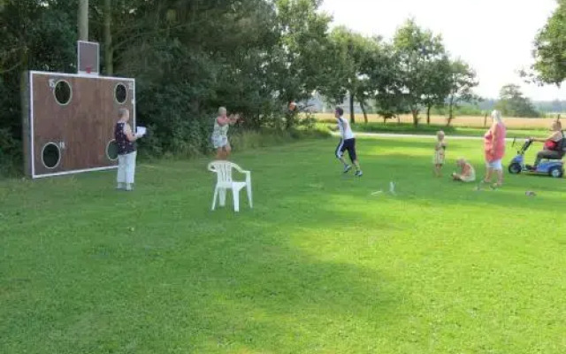 Holme Å Camping & Cottages