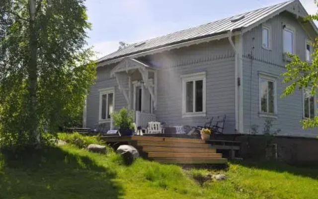 Villa Fridhem