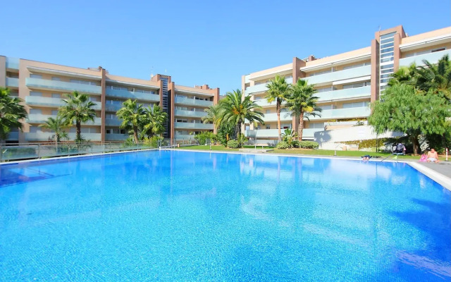 Apartment Aquaria.1