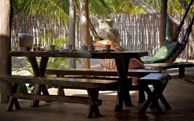The Barra Grande Guesthouse & Hostel