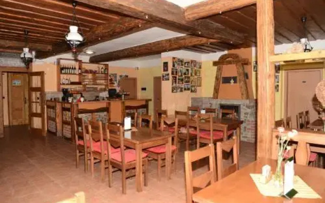 Podveský mlýn