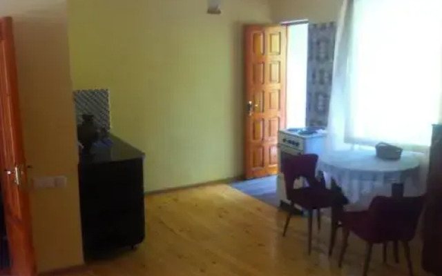 House in Likani