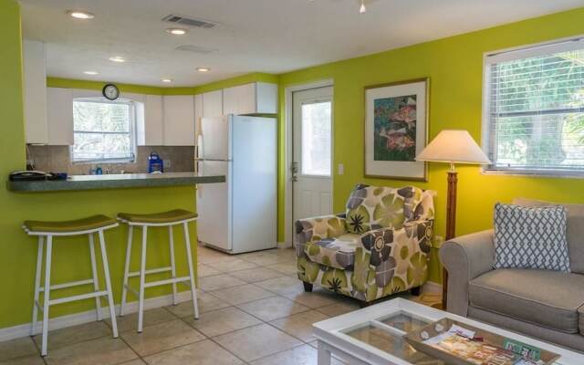 Mi Happy Place Sand Dollar 2 Duplex